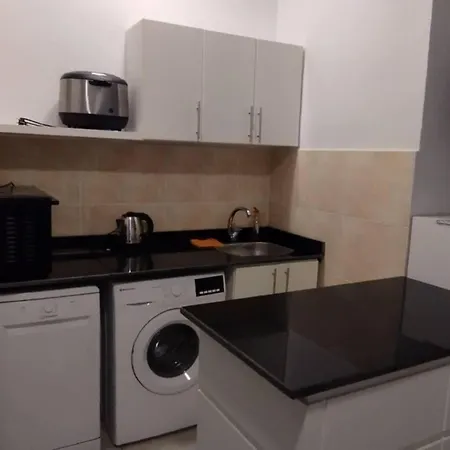 1-Bed Property In Makadi Heights